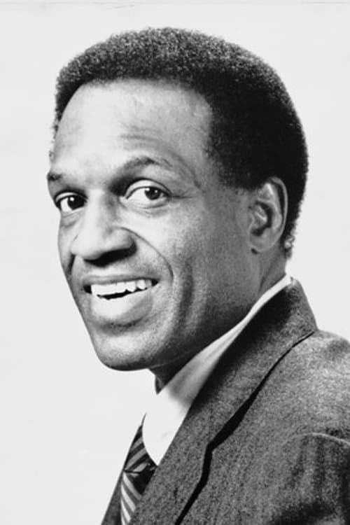 Zdjęcie Nipsey Russell
