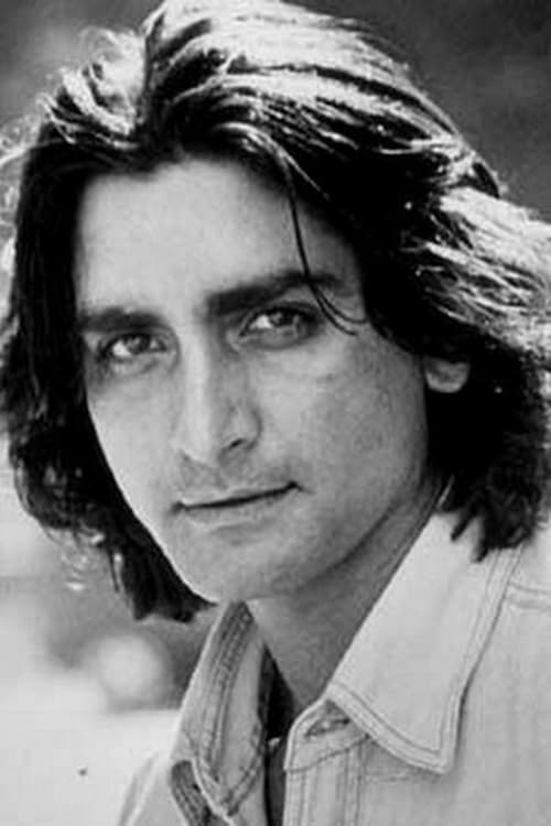 Zdjęcie Nirmal Pandey