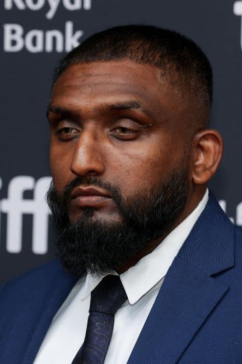 Zdjęcie Nirojan Nallathamby