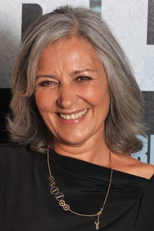 Zdjęcie Niseema Theillaud