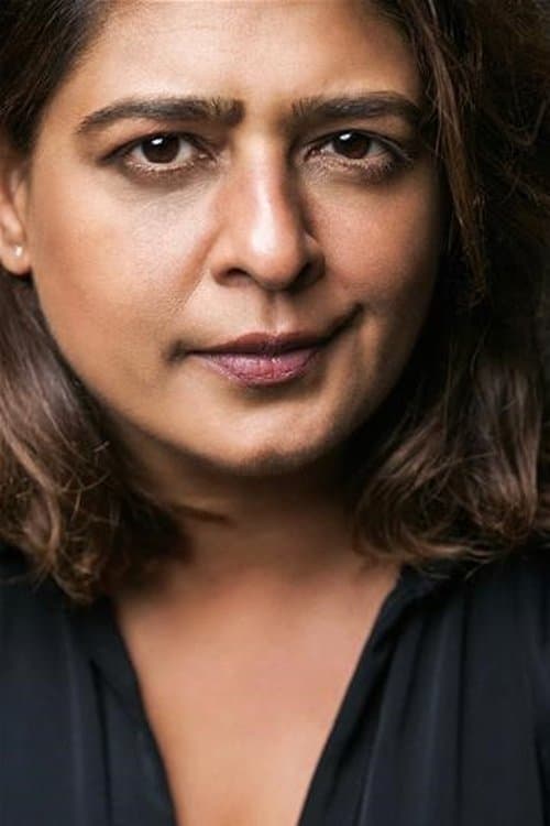 Zdjęcie Nisha Nayar