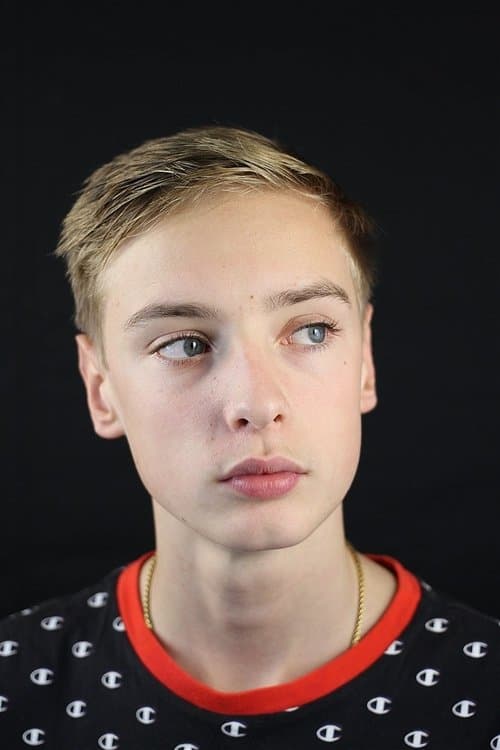 Zdjęcie Nissim Renard