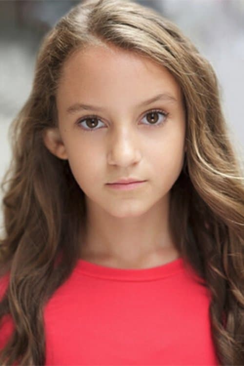 Zdjęcie Nita-Josee Hanna