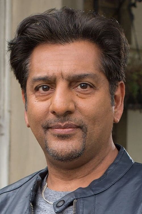 Zdjęcie Nitin Ganatra