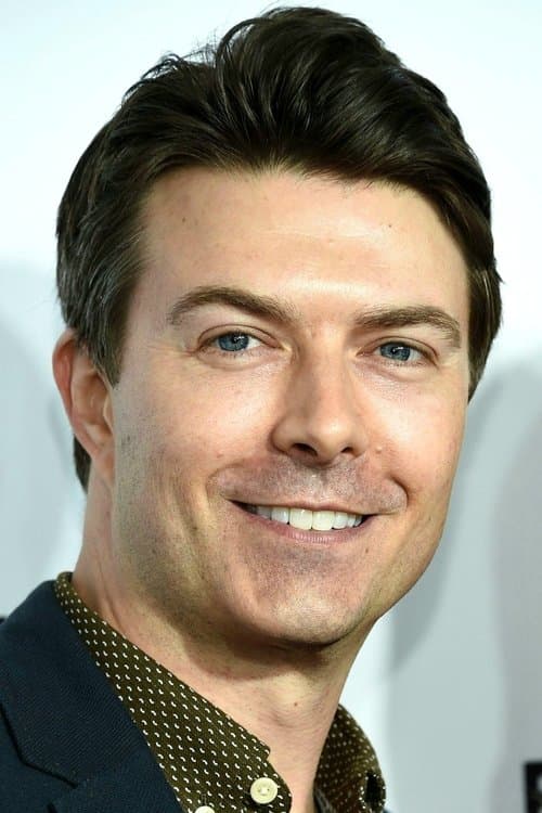 Zdjęcie Noah Bean