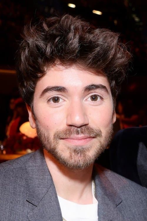 Zdjęcie Noah Galvin