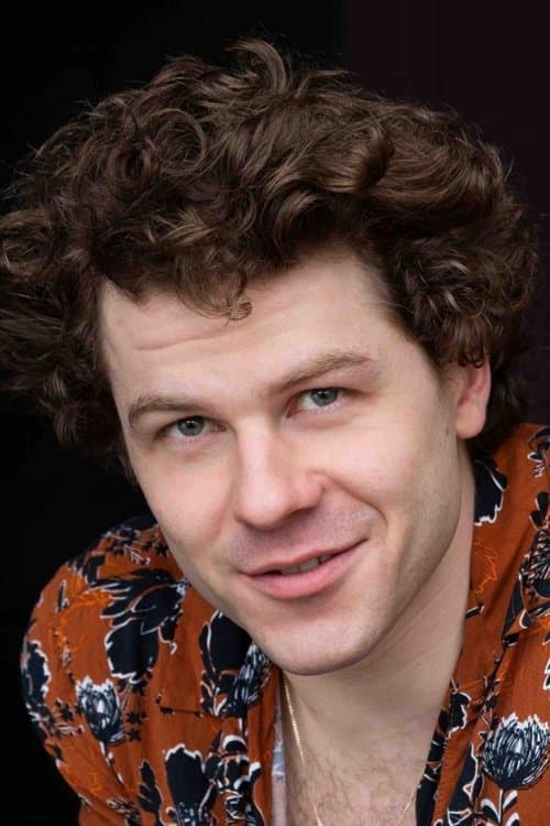 Zdjęcie Noah L. Perktold