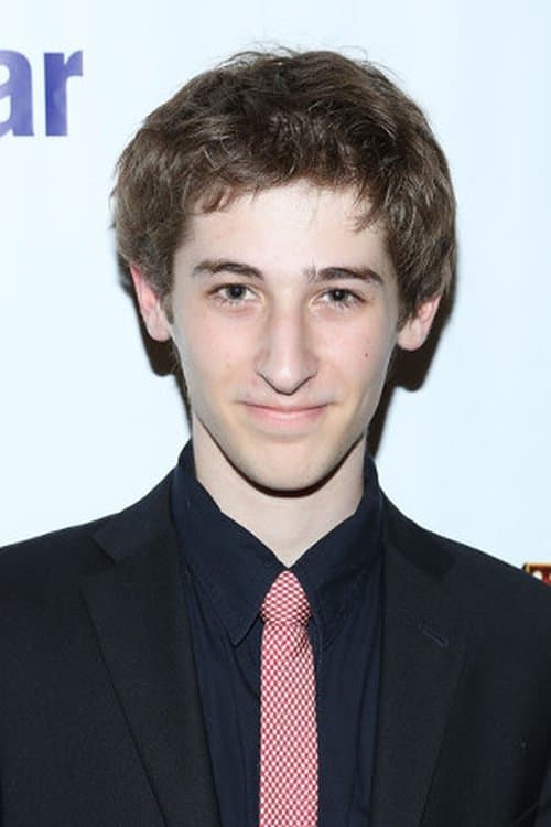 Zdjęcie Noah Robbins