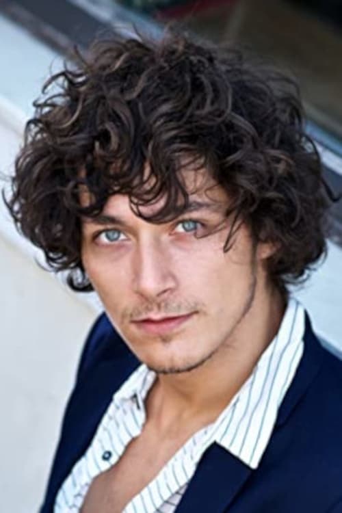 Zdjęcie Noah Saavedra