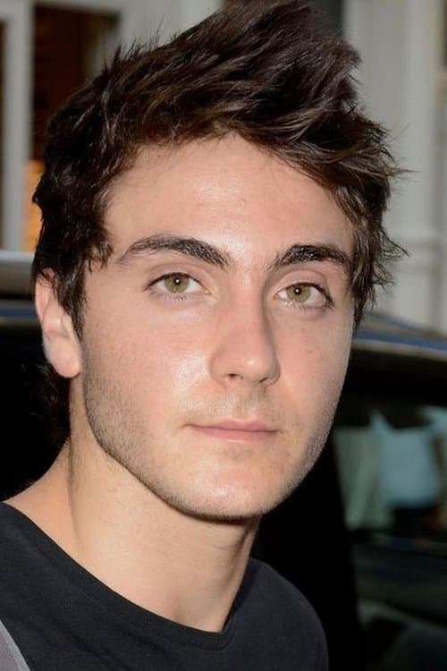 Zdjęcie Noah Silver