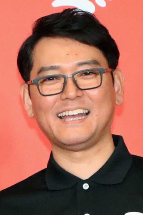 Zdjęcie Nobuyuki Tsuchiya