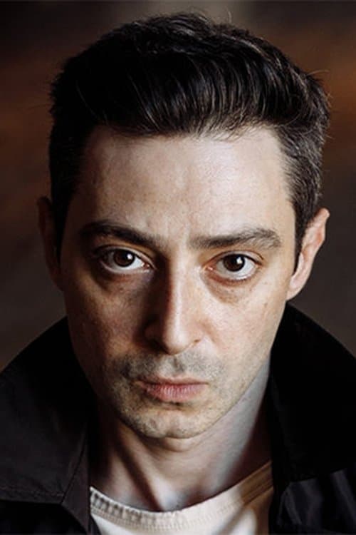 Zdjęcie Нодар Сирадзе