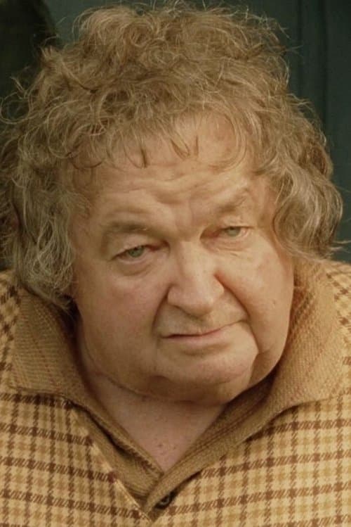 Zdjęcie Noel Appleby