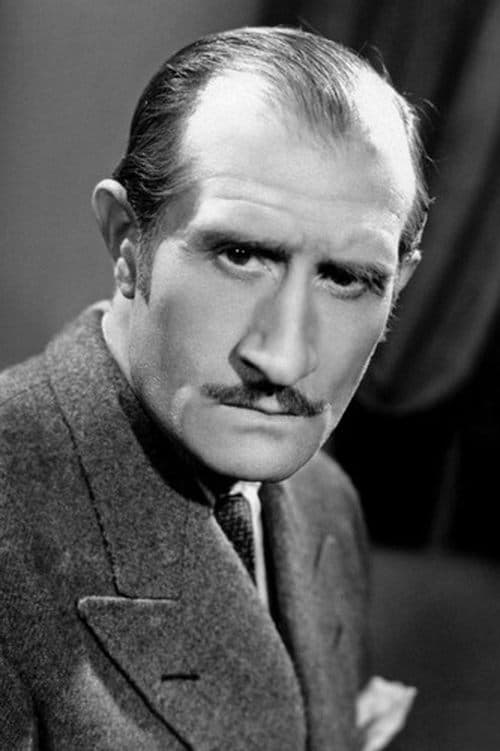 Zdjęcie Noël Roquevert