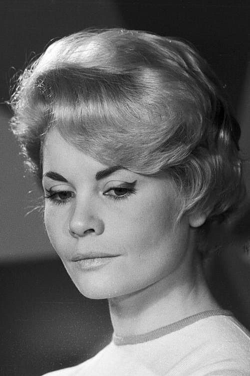 Zdjęcie Noëlle Adam