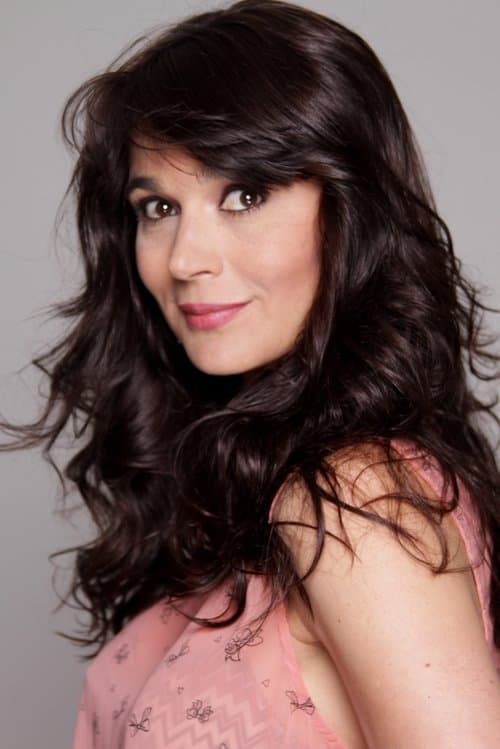 Zdjęcie Noëlle Schonwald