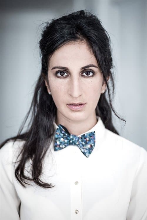 Zdjęcie Noémie Chicheportiche