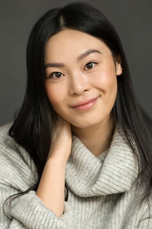 Zdjęcie Noémie Leduc-Vaudry