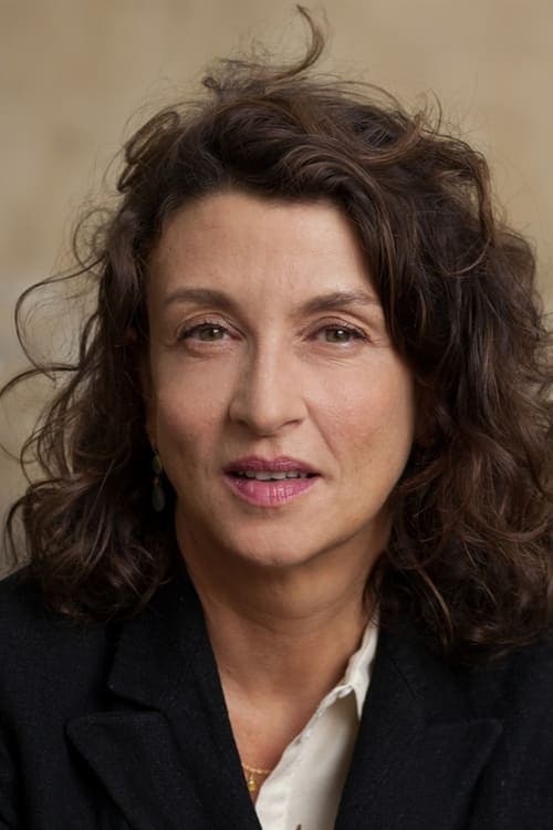 Zdjęcie Noémie Lvovsky