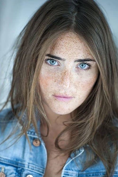 Zdjęcie Noémie Stevens