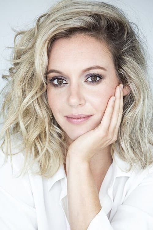 Zdjęcie Noémie Yelle