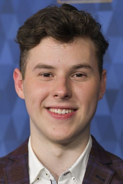 Zdjęcie Nolan Gould