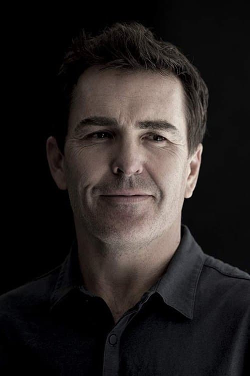 Zdjęcie Nolan North