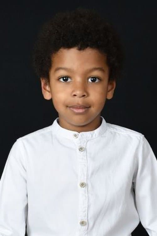 Zdjęcie Nolan Van de Weyer