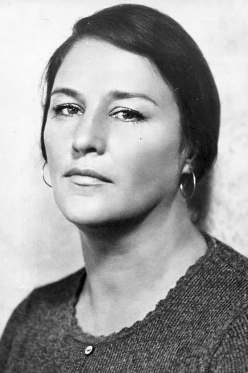 Zdjęcie Нонна Мордюкова