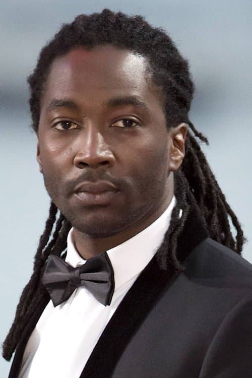 Zdjęcie Noom Diawara