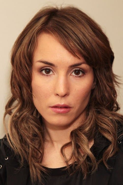 Zdjęcie Noomi Rapace