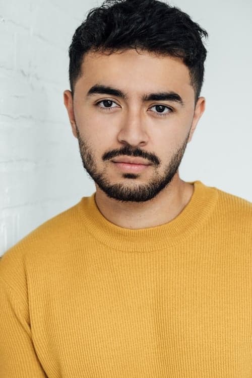 Zdjęcie Noorin Gulamgaus