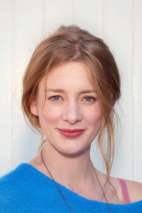 Zdjęcie Noortje Herlaar