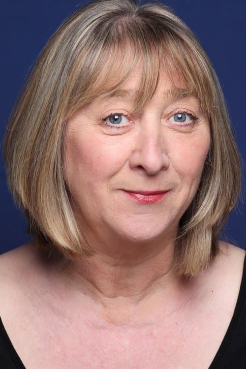 Zdjęcie Nora Connolly