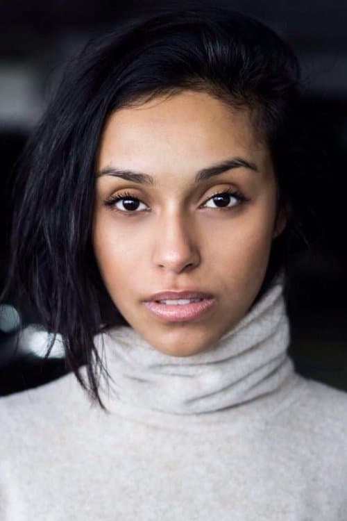 Zdjęcie Nora Gharib