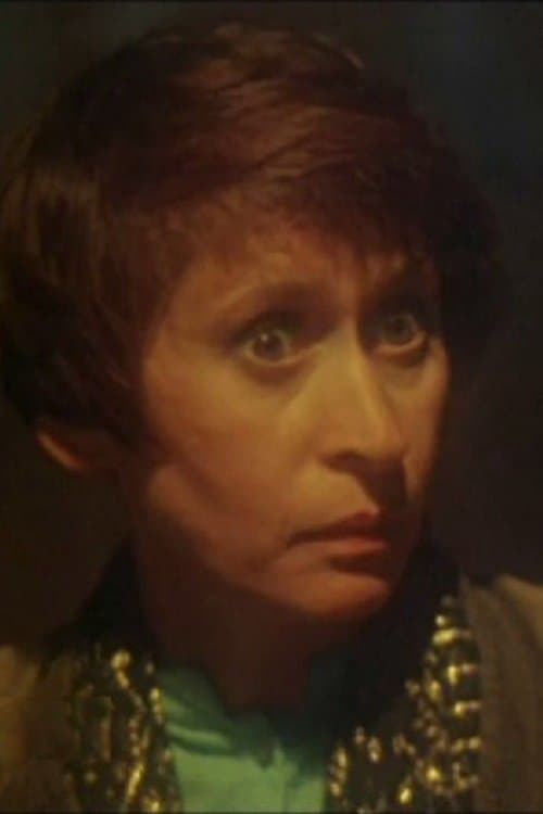 Zdjęcie Нора Грякалова