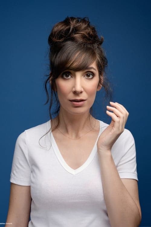 Zdjęcie Nora Hamzawi