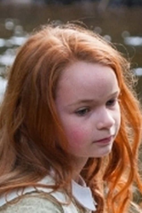 Zdjęcie Nora McMenamy