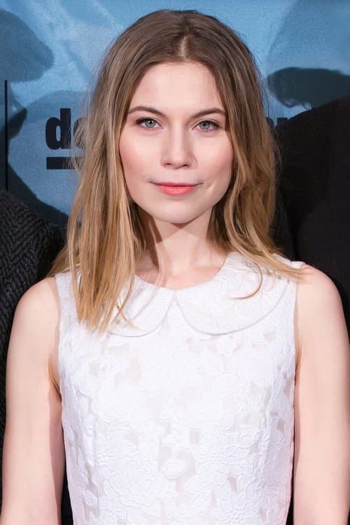 Zdjęcie Nora Waldstätten