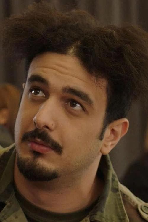 Zdjęcie Nordine Salhi