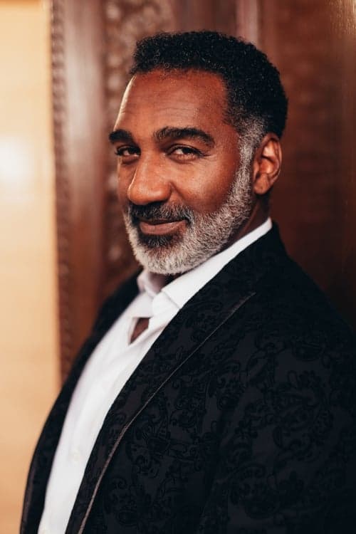 Zdjęcie Norm Lewis