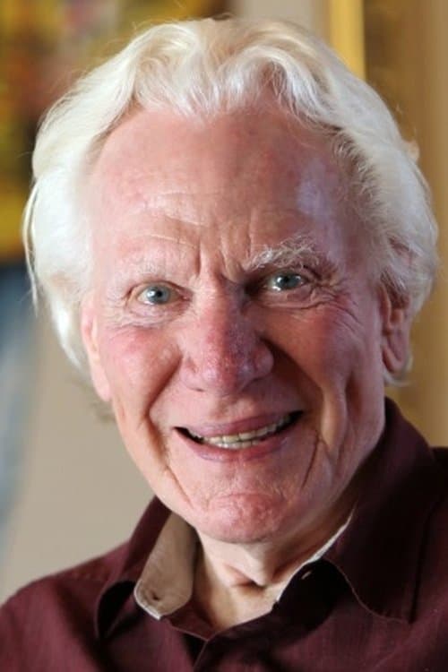 Zdjęcie Norm Nielsen