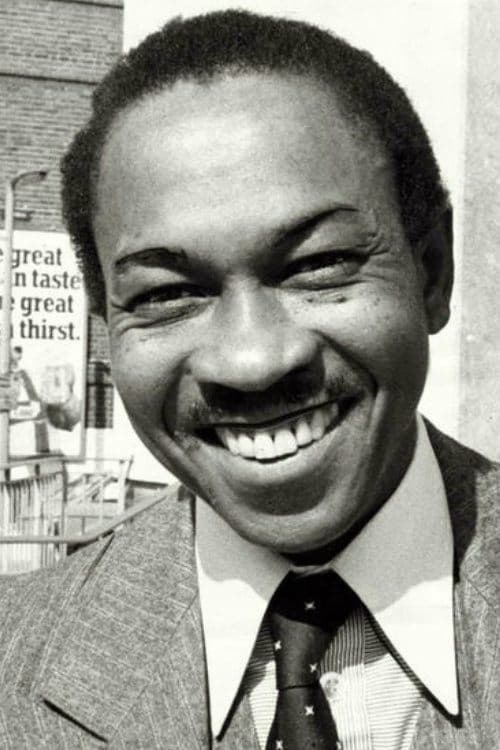 Zdjęcie Norman Beaton