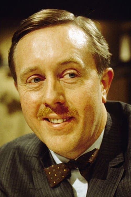 Zdjęcie Norman Bird