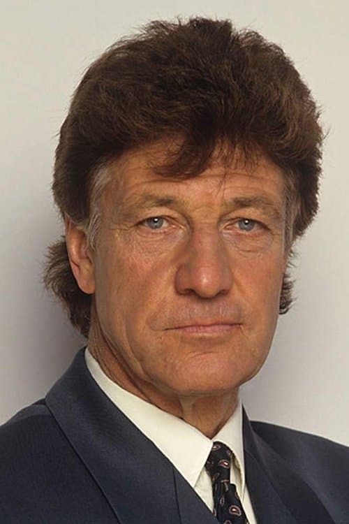 Zdjęcie Norman Bowler