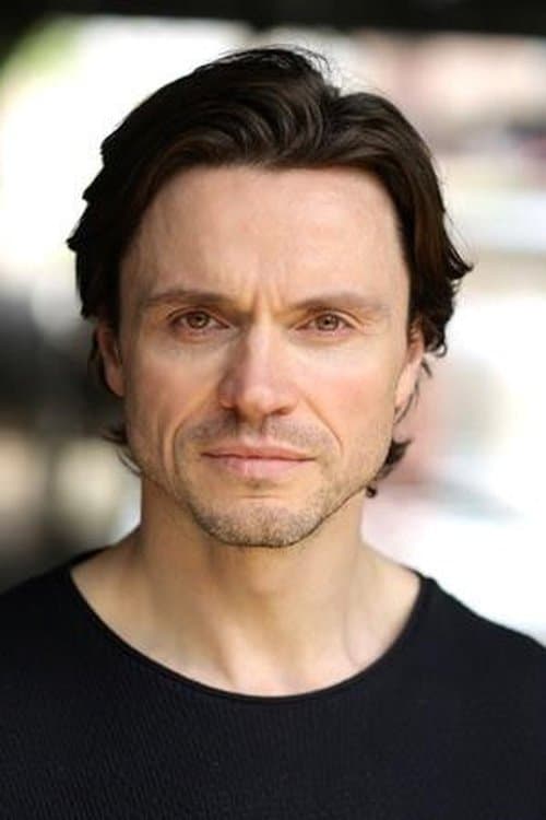 Zdjęcie Norman Bowman