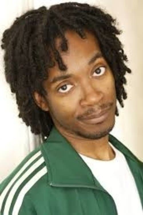 Zdjęcie Norman D. Golden II