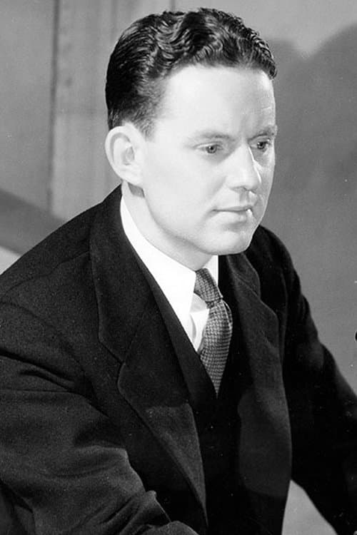 Zdjęcie Norman Ferguson