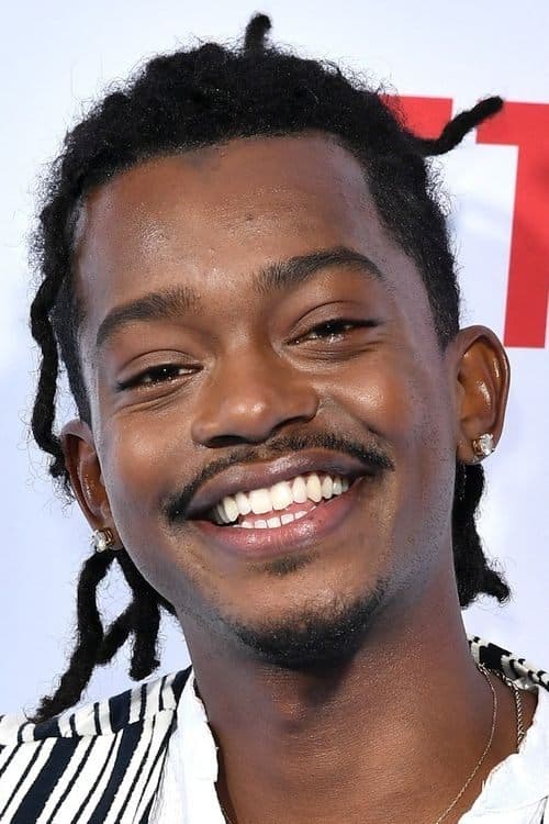 Zdjęcie Norman Johnson Jr.