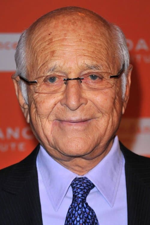 Zdjęcie Norman Lear
